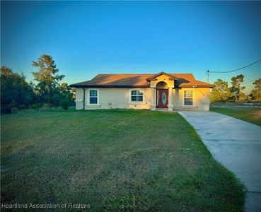 1154 Macarthur St, Lake Placid, FL, 33852
