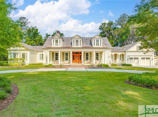 1021 Dublin Dr, Richmond Hill, GA 31324