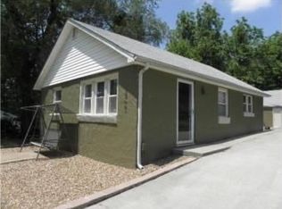 2900 NE Parvin Rd, Kansas City, MO 64117