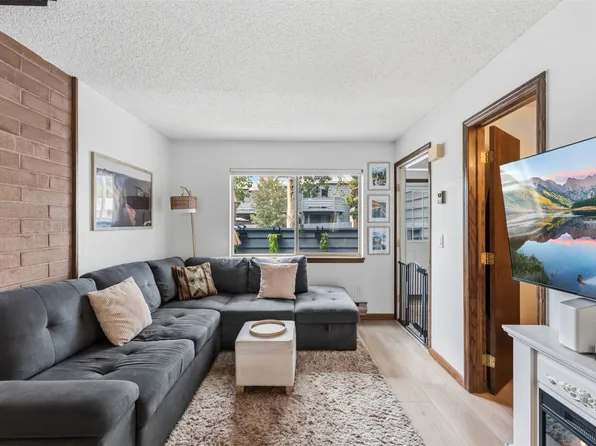 781 Rainbow Drive UNIT 781C, Silverthorne, CO 80498