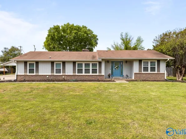16171 E Glenn Valley Dr, Athens, AL 35611