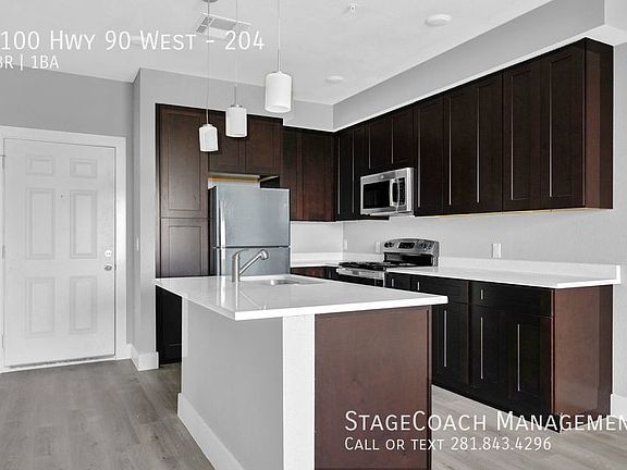 2nd image of 1100 Highway 90 W #204