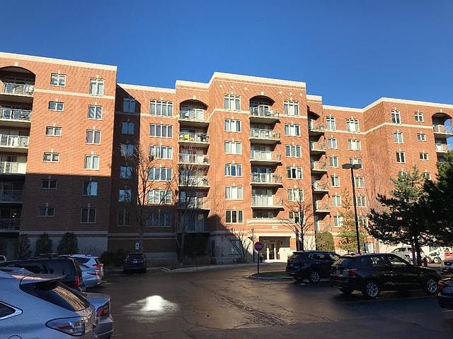 1st image of 390 Western Ave #312