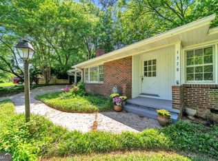 1378 Sagewood Cir, Stone Mountain, GA