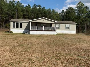 8948 Owassa Rd, Evergreen, AL 36401