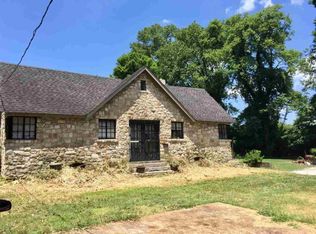 251 N Montgomery St, Memphis, TN 38105