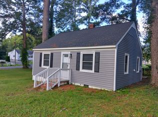 505 Burbank St, Williamsburg, VA 23185