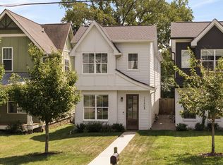 1540 Straightway Ave #B, Nashville, TN 37206