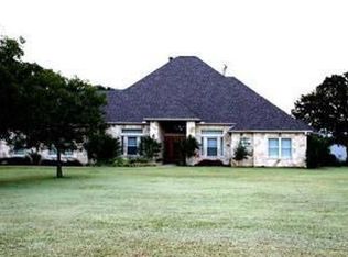 262 Basin Springs Rd, Sadler, TX 76264