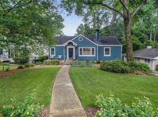 42 Karland Dr NW, Atlanta, GA 30305