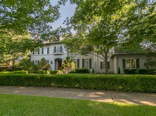 4242 Westway Ave, Highland Park, TX 75205