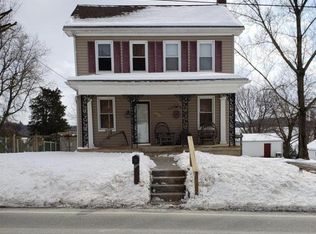 4864 E Prospect Rd, York, PA 17406