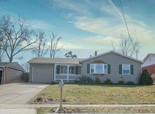 3379 Fir Tree Ln, Erlanger, KY 41018