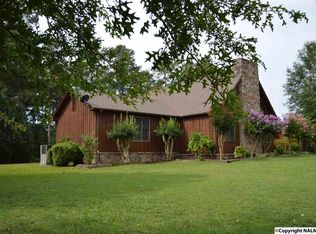 58 Burney Mountain Rd, Falkville, AL 35622