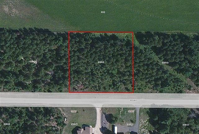 2nd image of LOT 7 Logan Rd