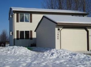 1964 29th Street Cir S, Moorhead, MN 56560