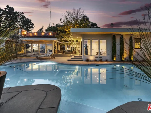 2644 Greenvalley Rd, Los Angeles, CA 90046