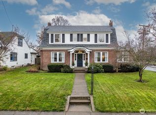 1004 Boyer Avenue, Walla Walla, WA