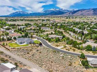 4950 Gila Bend Rd, Reno, NV 89511