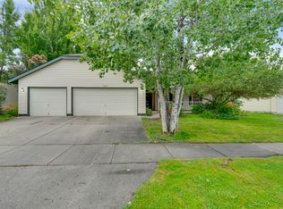 900 E Autumn Crest Loop, Post Falls, ID 83854