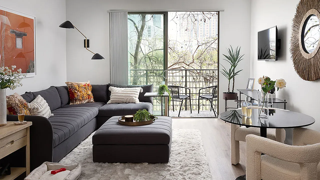 1 bed, 604 sqft, $1,594 — Photo 4