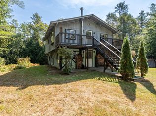 41 Lilac Ln, Danbury, NH 03230