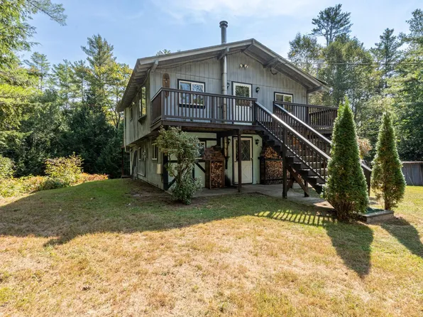 41 Lilac Lane, Danbury, NH 03230