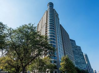 840 N Lake Shore Dr APT 1802, Chicago, IL