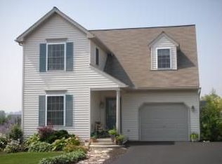 321 Cambridge Ln, Lititz, PA 17543