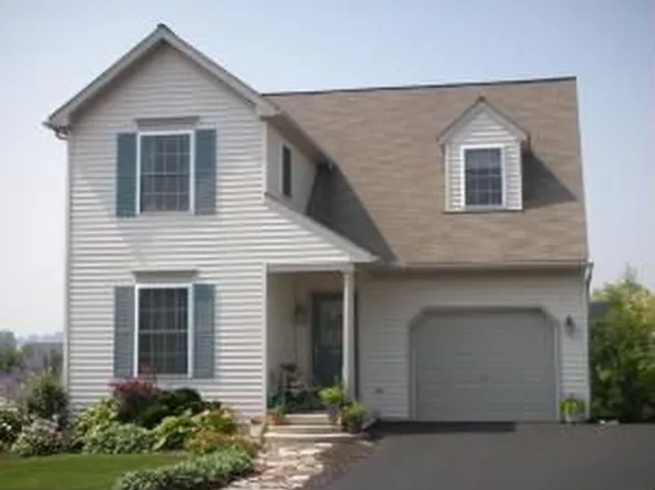 321 Cambridge Ln, Lititz, PA 17543