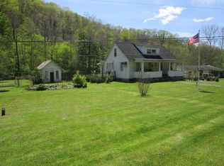 2863 Third Run Rd, Glenville, WV 26351