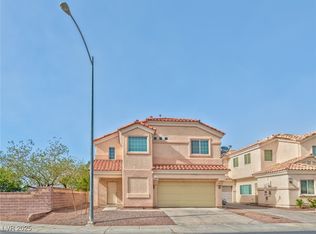 2410 Belt Buckley Dr, Henderson, NV 89002