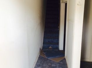 3419 Paton Ave, Baltimore, MD