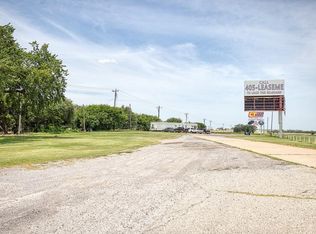 Highway 81 Rd #&-e770, Kingfisher, OK 73750
