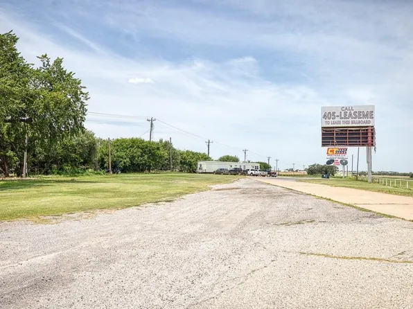 Highway 81 Rd #&-e770, Kingfisher, OK 73750