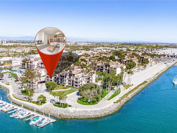 5203 Marina Pacifica Dr S, Long Beach, CA 90803