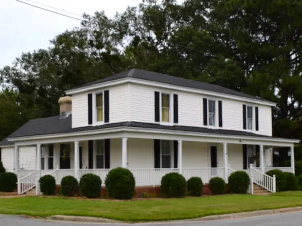 305 Court St, Gatesville, NC 27938