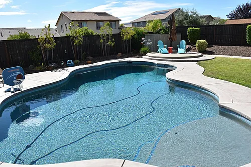805 Spur Ct Photo 1