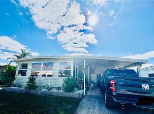 5619 Bayshore Rd LOT 139, Palmetto, FL 34221