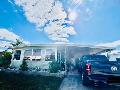 5619 Bayshore Rd LOT 139, Palmetto, FL, 34221
