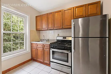 Rented by Corcoran
