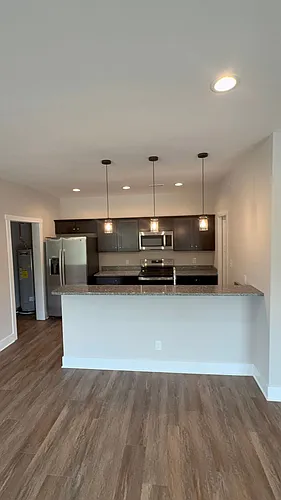 Jefferson Commons Commercial Apartments Photo 1