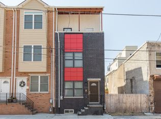 1250 S 20th St, Philadelphia, PA 19146