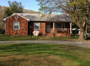 17198 Mountain Rd, Montpelier, VA 23192