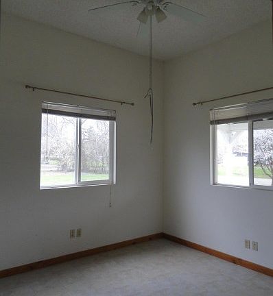 Front bedroom