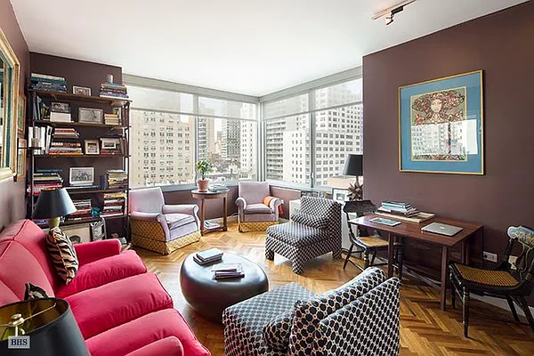 Sold by Brown Harris Stevens | media 1