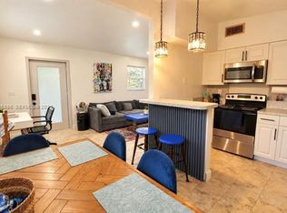 3296 William Ave #3296, Miami, FL 33133