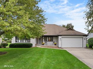 1188 Cindy Ln, Sandwich, IL 60548