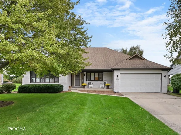 1188 Cindy Ln, Sandwich, IL 60548