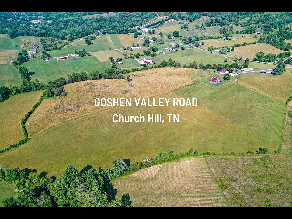 Goshen Valley Rd LOT 4, Church Hill, TN 37642 Zillow